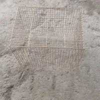 قفس پرنده