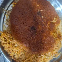 غذای خانگی