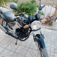 موتور کثیر 200سی سی هرمس ناتالی