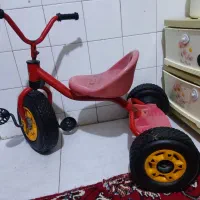 سه چرخه