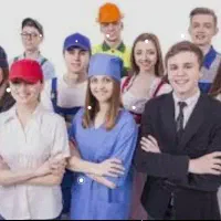 جویای کار هستم