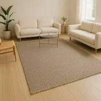 گبه مراکشی نیمه دستباف