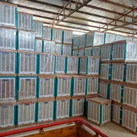 به دلیل تغییرشغل فروش کولر زیر قیمت کارخانه (حراج)