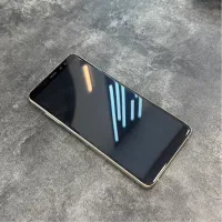 سامسونگ a8 plus پلاس
