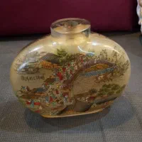 عطردان نقاشی امضاءدار