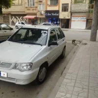 پراید 111 مدل 95