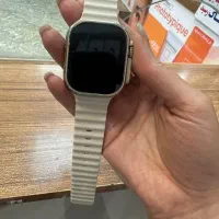 ساعت هوشمند