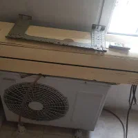 یک‌عددکولر‌گازی‌۲۴هزارجنرال‌گلد