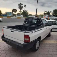 پراید وانت GX مدل 1403