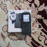 گوشی نوکیاساده105