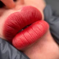 تخفیف 50درصدی شیدینگ لب و میکرو ابرو