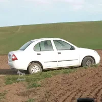 تیبا ۱ مدل ۹۷