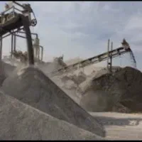 فروش مستقیم انواع مصالح شن ماسه گراویه قلوه پوکه