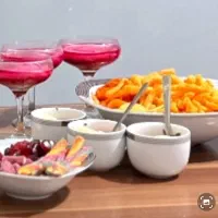 مقداری ظروف آشپزخانه تقریبا نو سالم