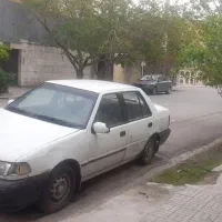 خودرو هیوندا اکسل