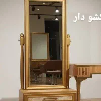 کنسول شیک طرح ایتالیایی با کیفیت عالی