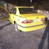 سمند گردشی