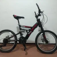 دوچرخه سایز 20