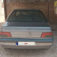 پژو 405 مدل 96