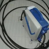 لوله بازکنی با دستگاه فنر برقی با تخفیف