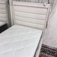 تخت خواب و تشک