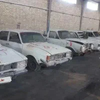 جمع آوری خودرهای فرسوده بامجوز رسمی