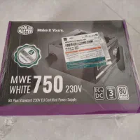 پاور ۷۵۰ وات کولر مستر