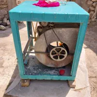 کولر آبی 5500