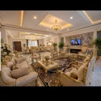 فروش-ویلای-فوق-لوکس