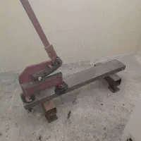 قیچی مخصوص آهن بری