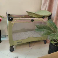 تخت پارک کودک