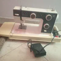 چرخ خیاطی