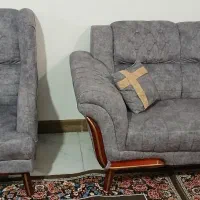 مبل|مبلمان خانگی و میز عسلی|اسلام‌‌آباد غرب, |دیوار