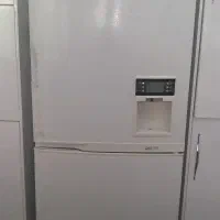 یخچال فریزر اسنوا