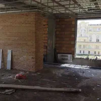 ۱۷۰متر/شهر صنعتی/شاهکار معماری/۳خواب
