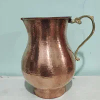 ظروف مسی