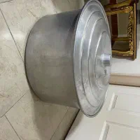 قابلمه روحی سایز بزرگ