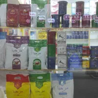 انواع چای شکسته سیلان و هندوستان مرحبا
