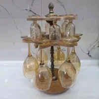 گیلاس و جام