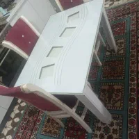 میزصندلی ناهارخوری