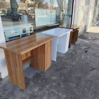 انواع میز تحریر و کامپیوتر