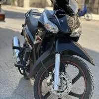 موتور ویو پرواز مدل ۴۰۴ صفر