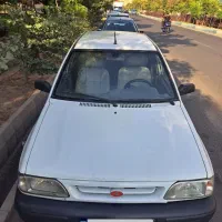 پراید مدل ۹۴
