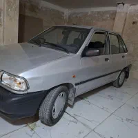 پراید ۸۷