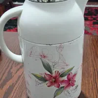 فلاسک چای 2 لیتری