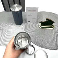 تراول ماگ اینجوری