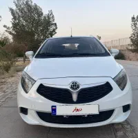 برلیانس ۲۲۰ H