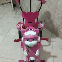 دوچرخه بچه