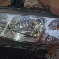 چراغ جلو پژو پارس کروز پلاس