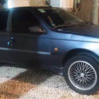 پژو ۴۰۵ مدل ۹۵|خودرو سواری و وانت|یاسوج, |دیوار